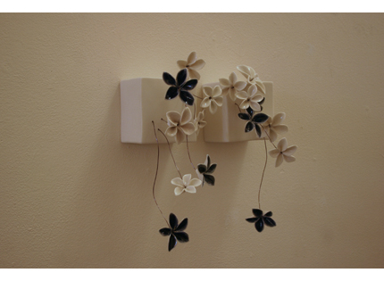 detail, in limbo installation